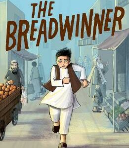 The Breadwinner