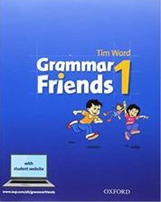 Grammar Friends 1