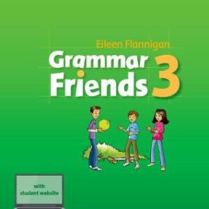 Grammar friends: 3: student book