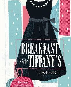 Breakfast at Tiffany's