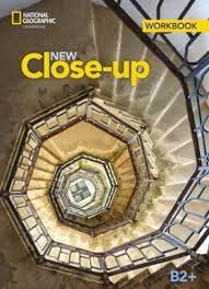 New Close-up B2+ - Workbook