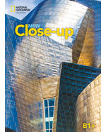 New Close-up B1+: Student + Online 3/E