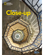 New Close-up B2+ - Student Book