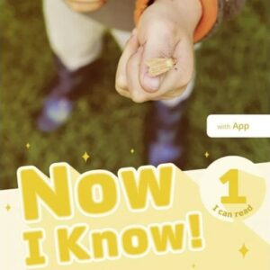 NOW I KNOW - LEVEL 1 (Workbook)