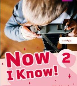 NOW I KNOW - LEVEL 2 (Workbook)