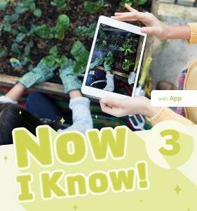 NOW I KNOW - LEVEL 3 (Workbook)