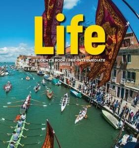 Life Pre-Intermediate with App Code