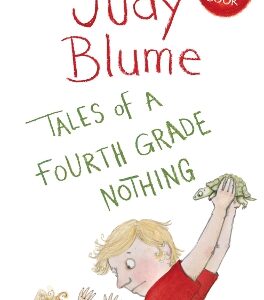 Tales of a Fourth Grade Nothing