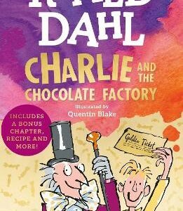 Charlie and the Chocolate Factory