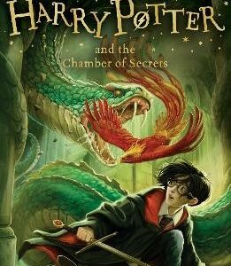 Harry Potter and the Chamber of Secrets
