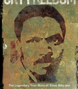 Cry Freedom