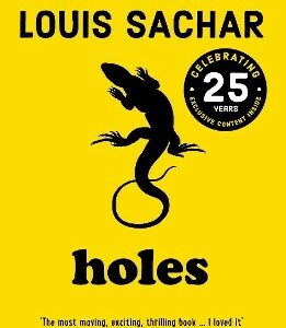 Holes