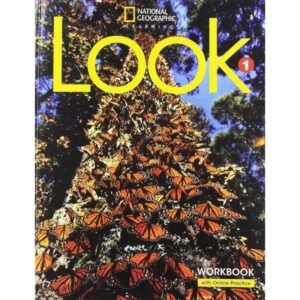 Look 1 Workbook