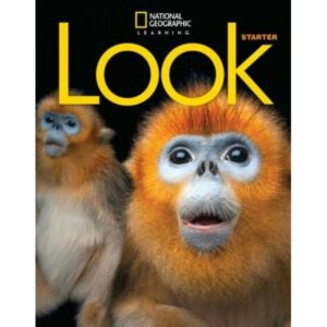 Look Starter Student's Book + Spark - (Student book)