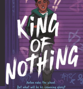 King of Nothing