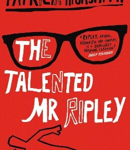 The Talented Mr Ripley